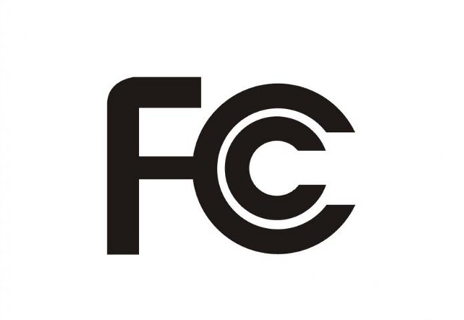 FCC ID